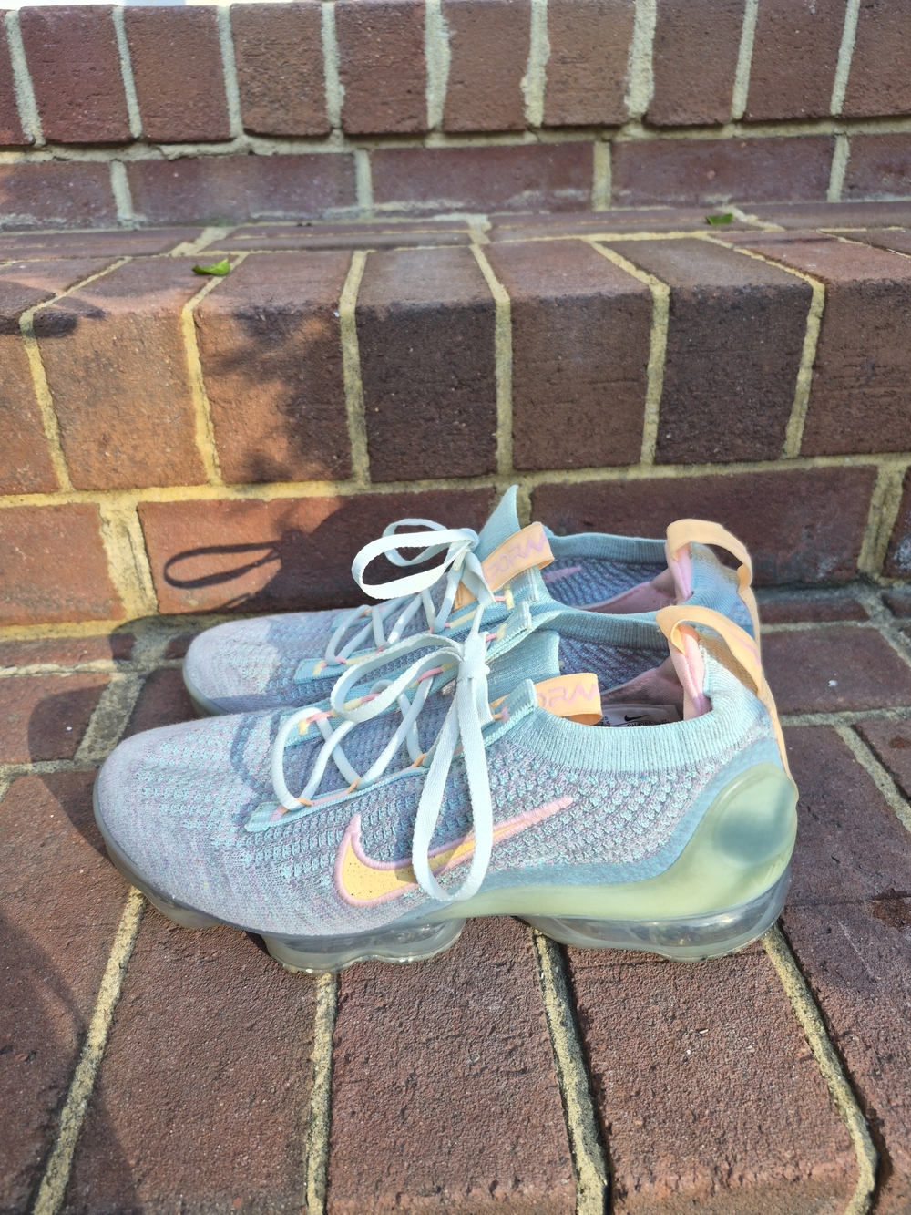 Nike Air Vapormax Flynit Light Dew